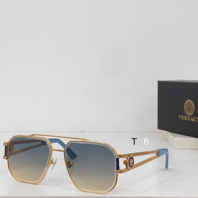 Versace Sunglasses ID:20240804-612